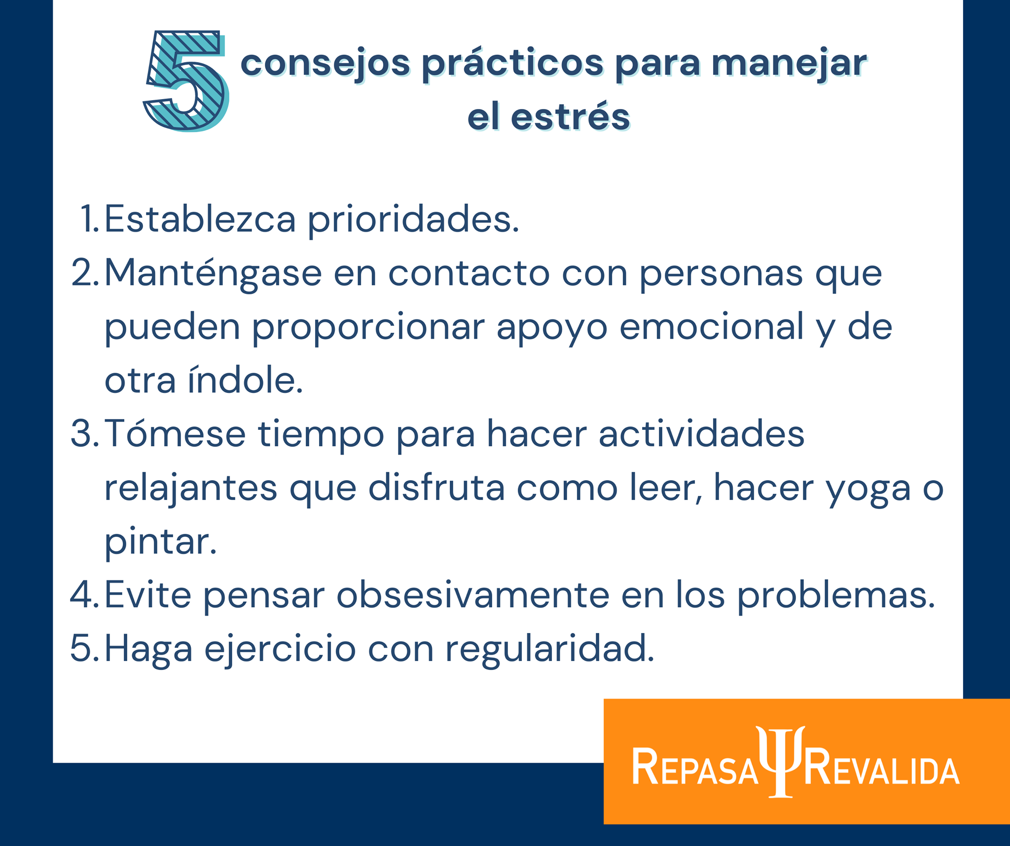 Sabemos... - Repasa y Revalida - Reválida en Psicología PR | Facebook