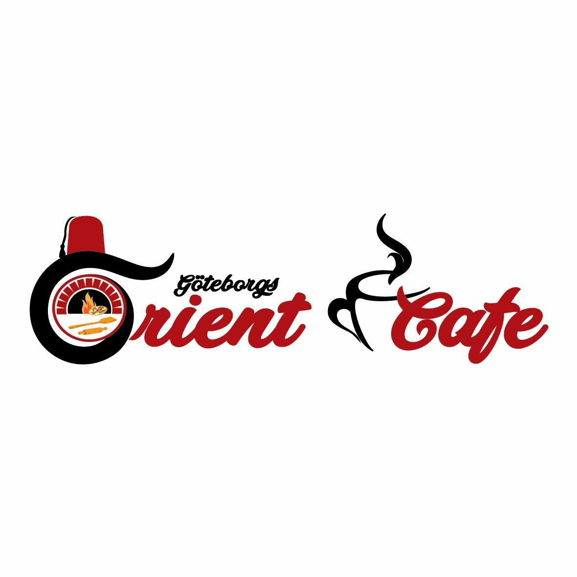 Göteborgs Orient Cafe | Gothenburg