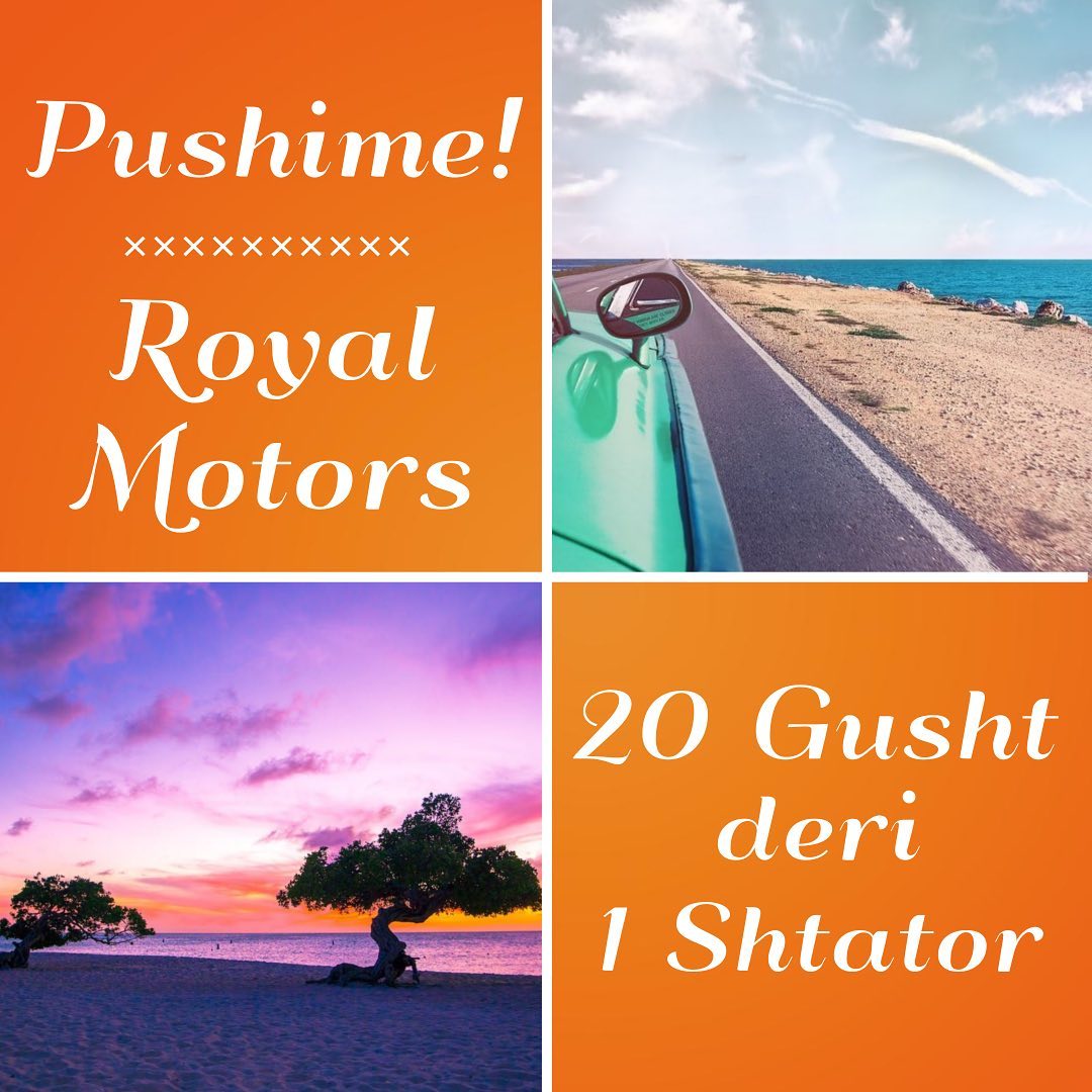 Royal Motors Home