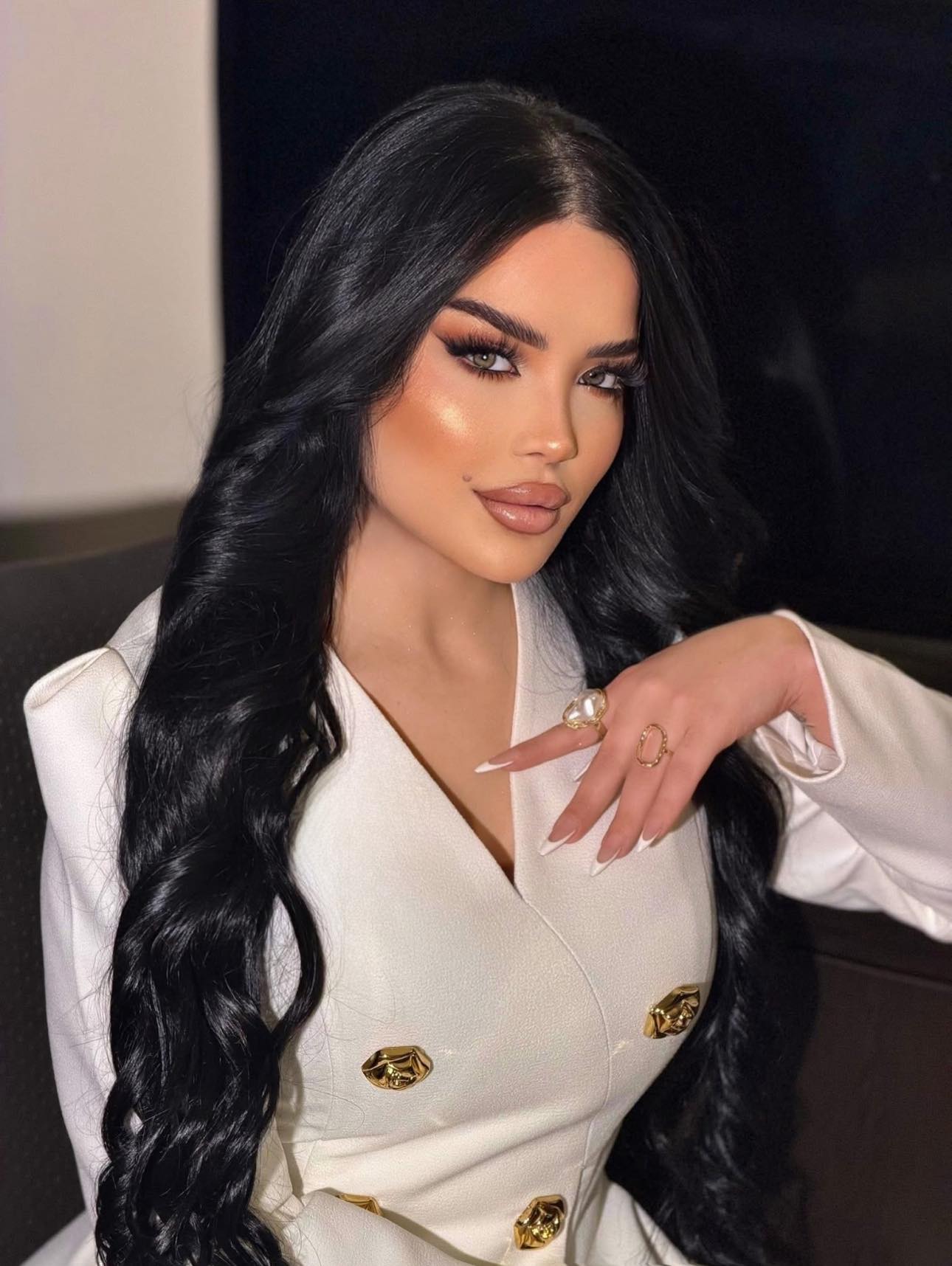 Shaimaa Alrassi