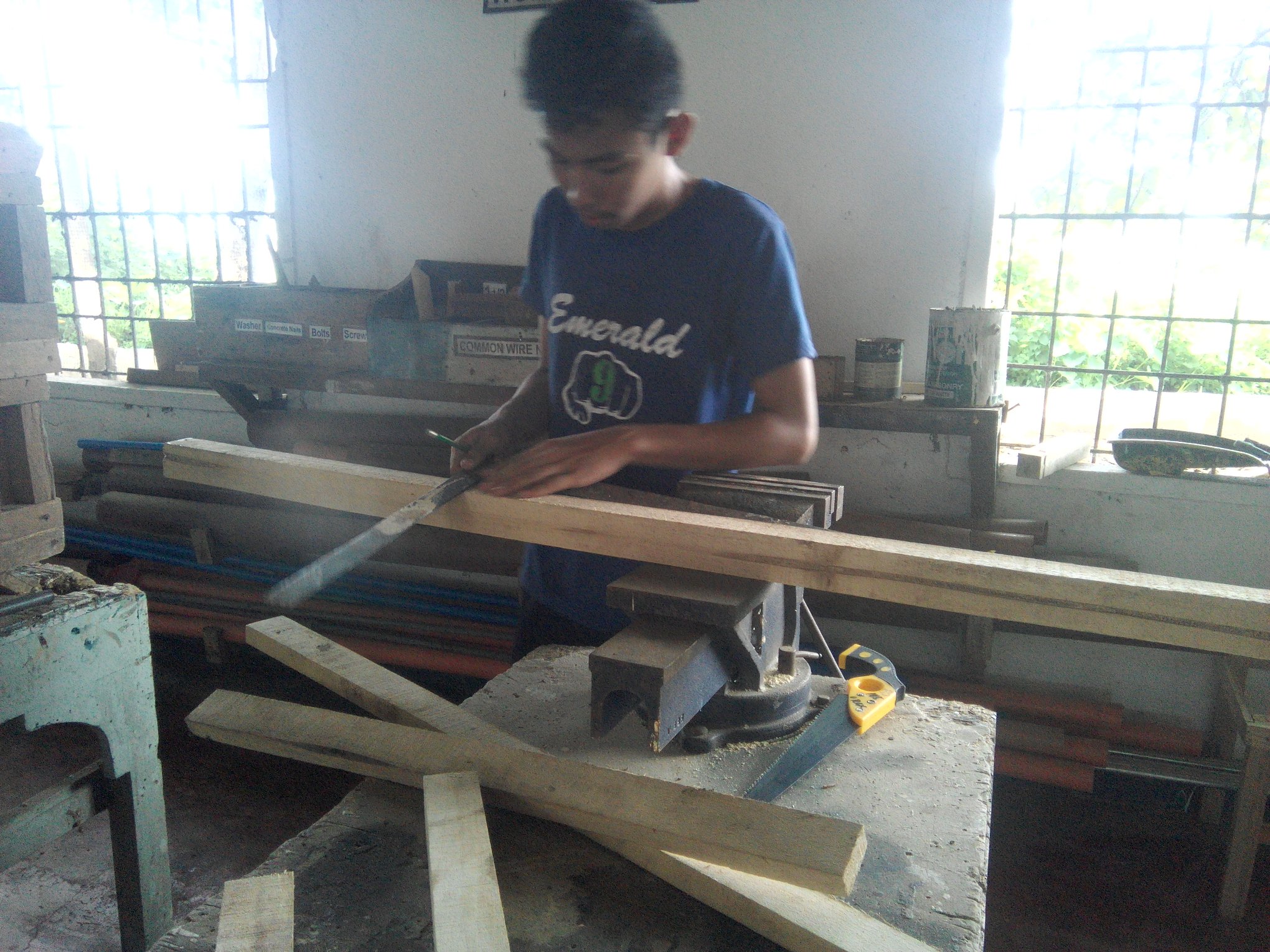 ONSTS Training Center/Assessment Center | Cagayan de Oro