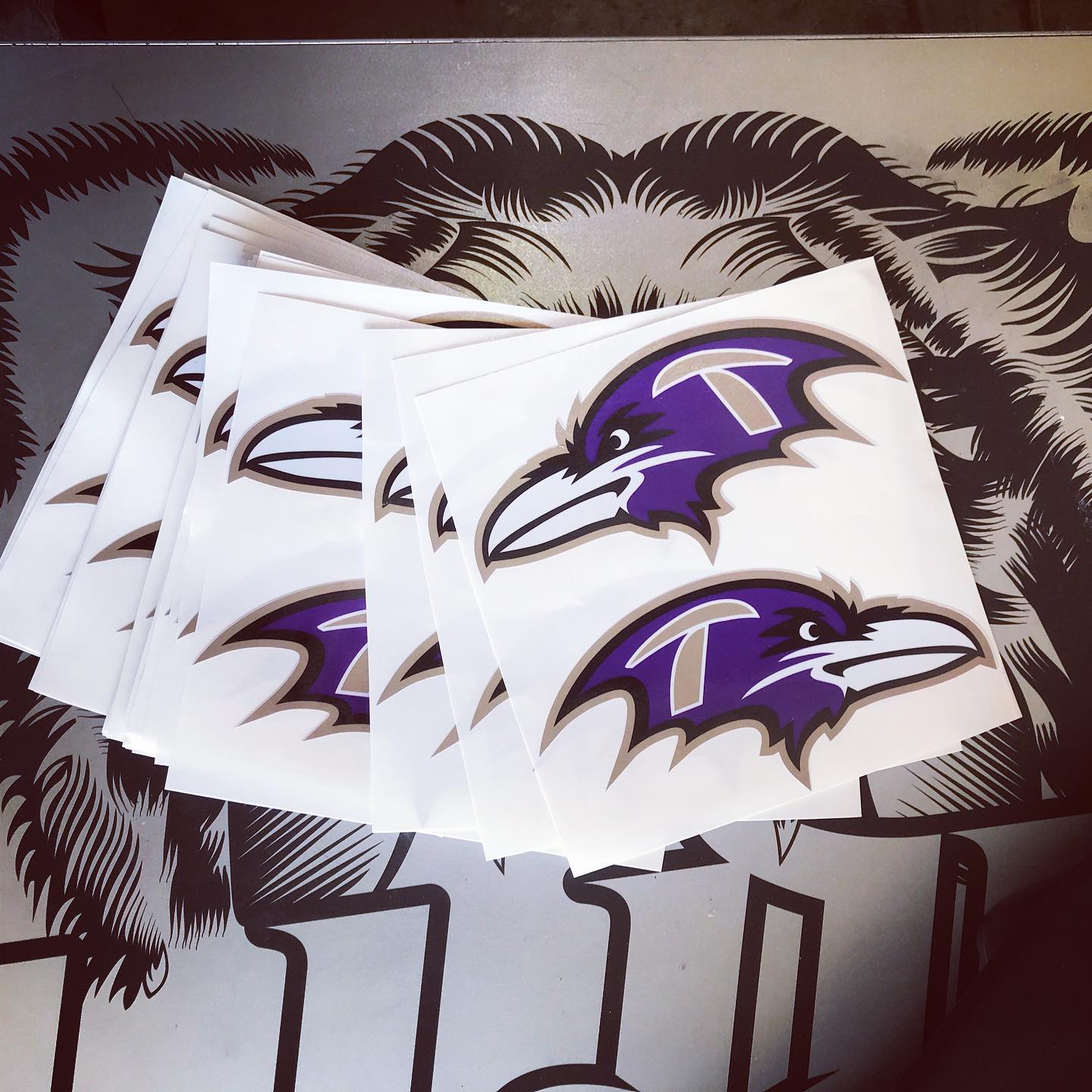 Calibuilt Graphics | Tulare CA