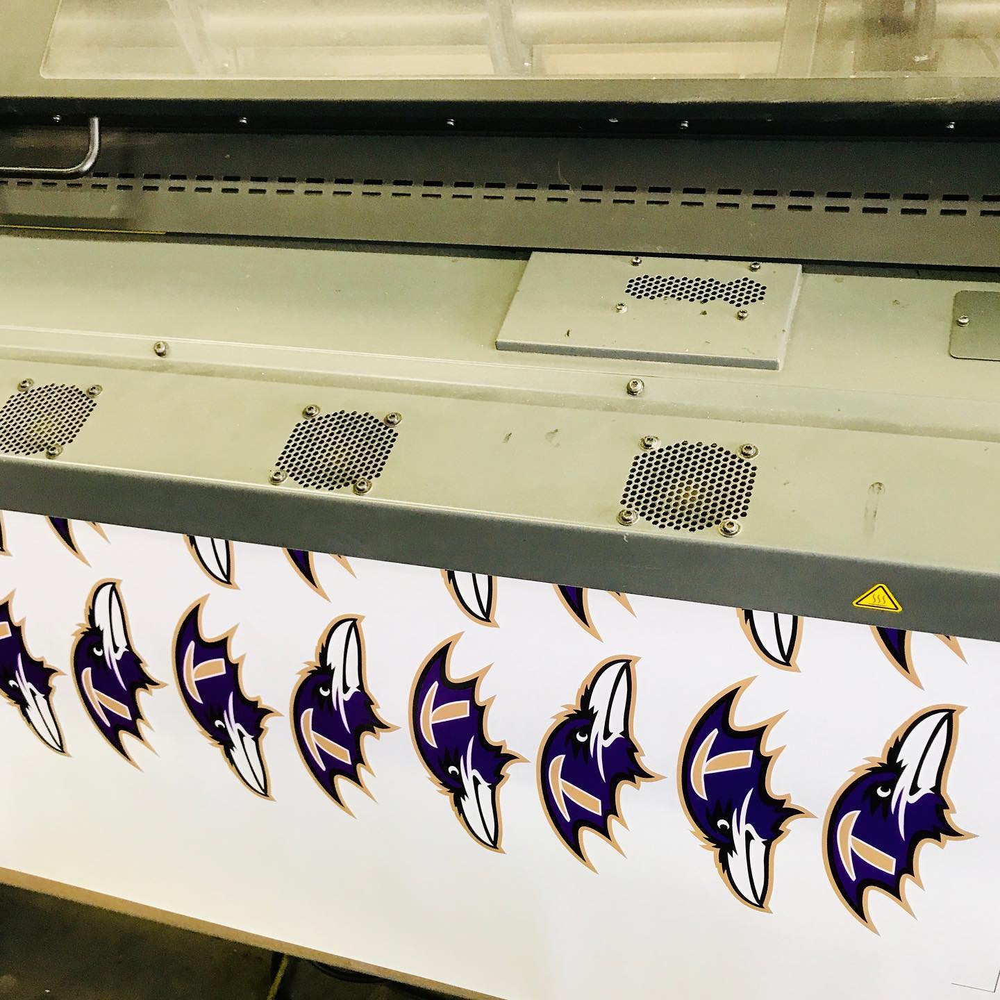 Calibuilt Graphics | Tulare CA
