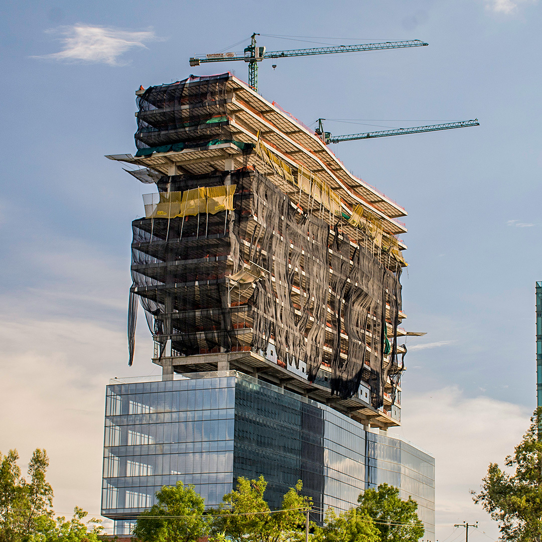 Implementamos operaciones... - Cautin Ingeniería Estructural