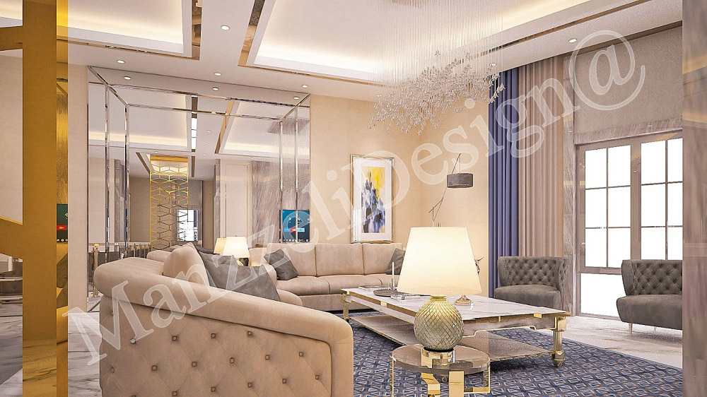 منزلى - Manzzeli
