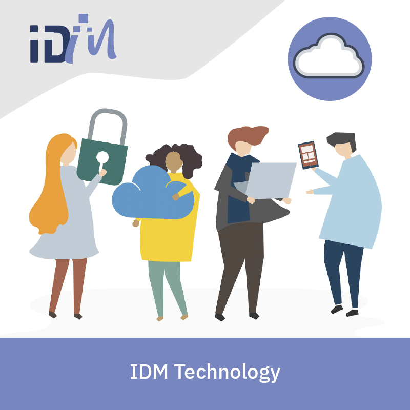 IDM - IDM is an ultra-secure digital data storage service that is ready ...