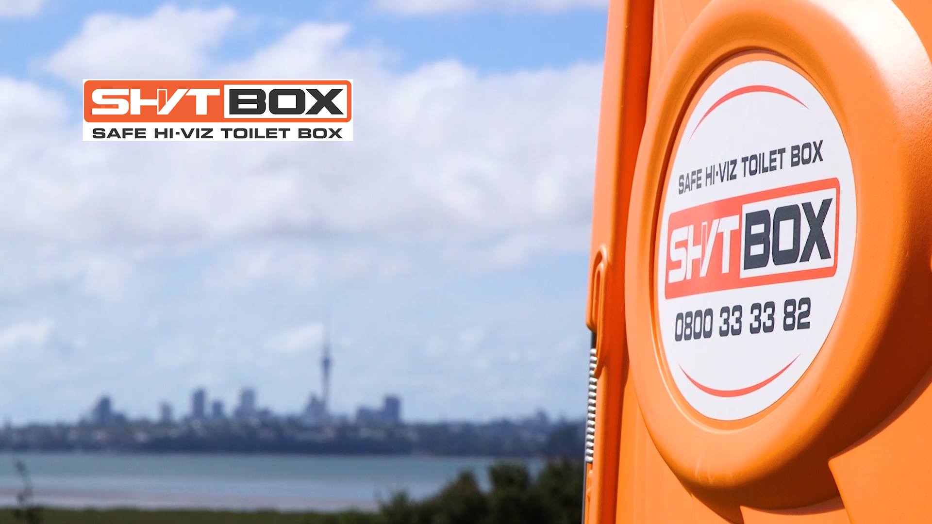 SHVT Box - Home