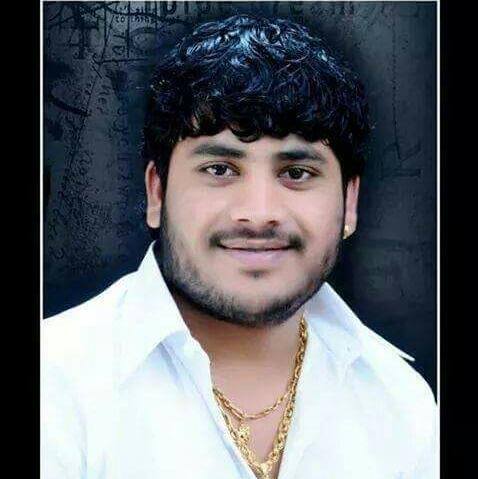 Amit Pathare