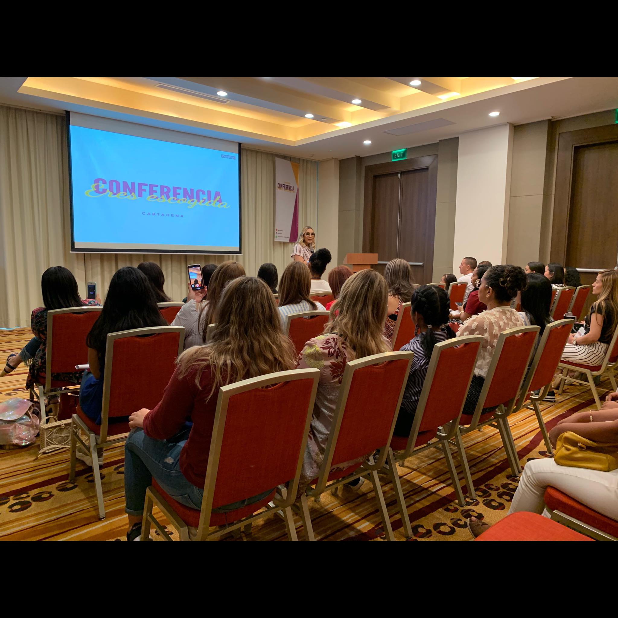 MOVE Producción de Eventos | Cartagena