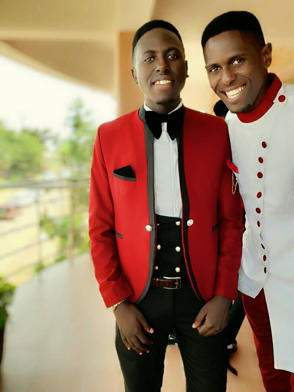 Isaac Rukundo