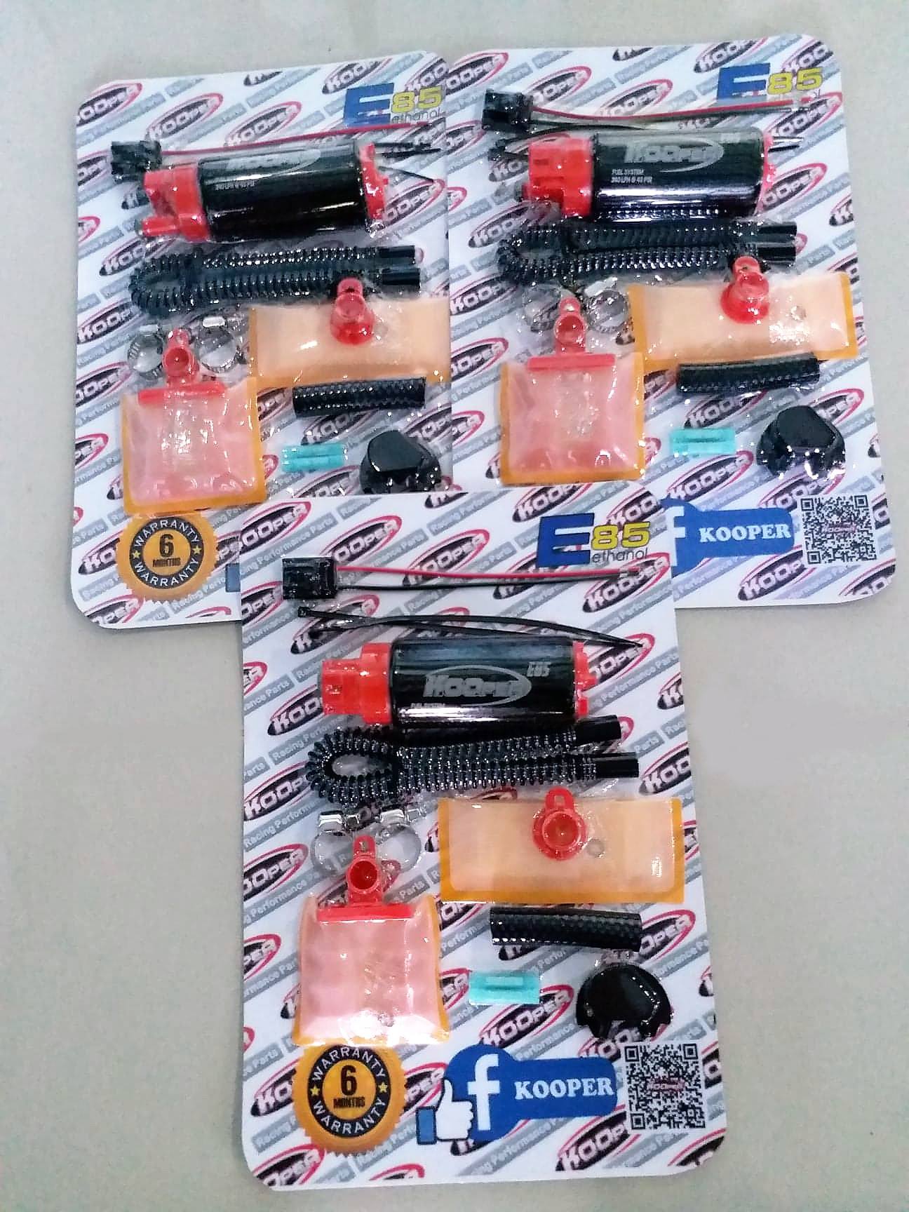 Kooper - Kooper Fuel System #Kooper_Fuel_Pump... | Facebook