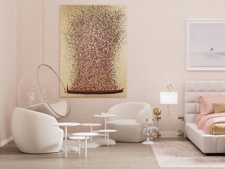 Andrea Anez - Arch + Interiors | Miami FL