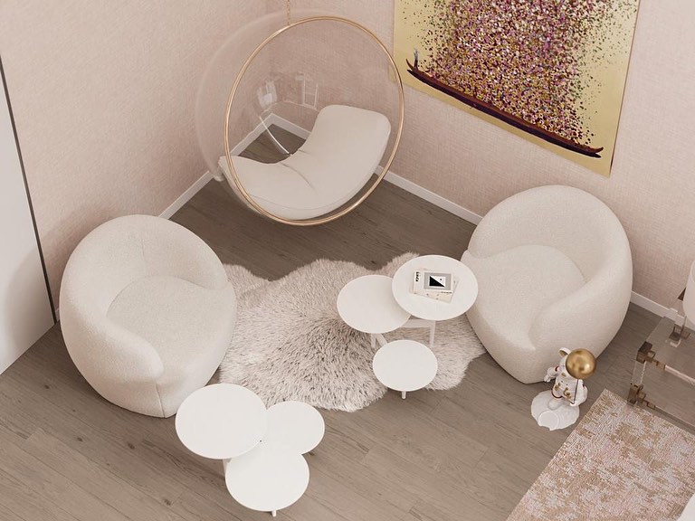 Andrea Anez - Arch + Interiors | Miami FL