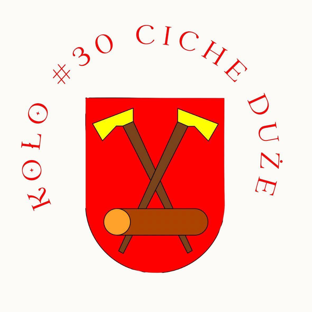 Ciche Duże