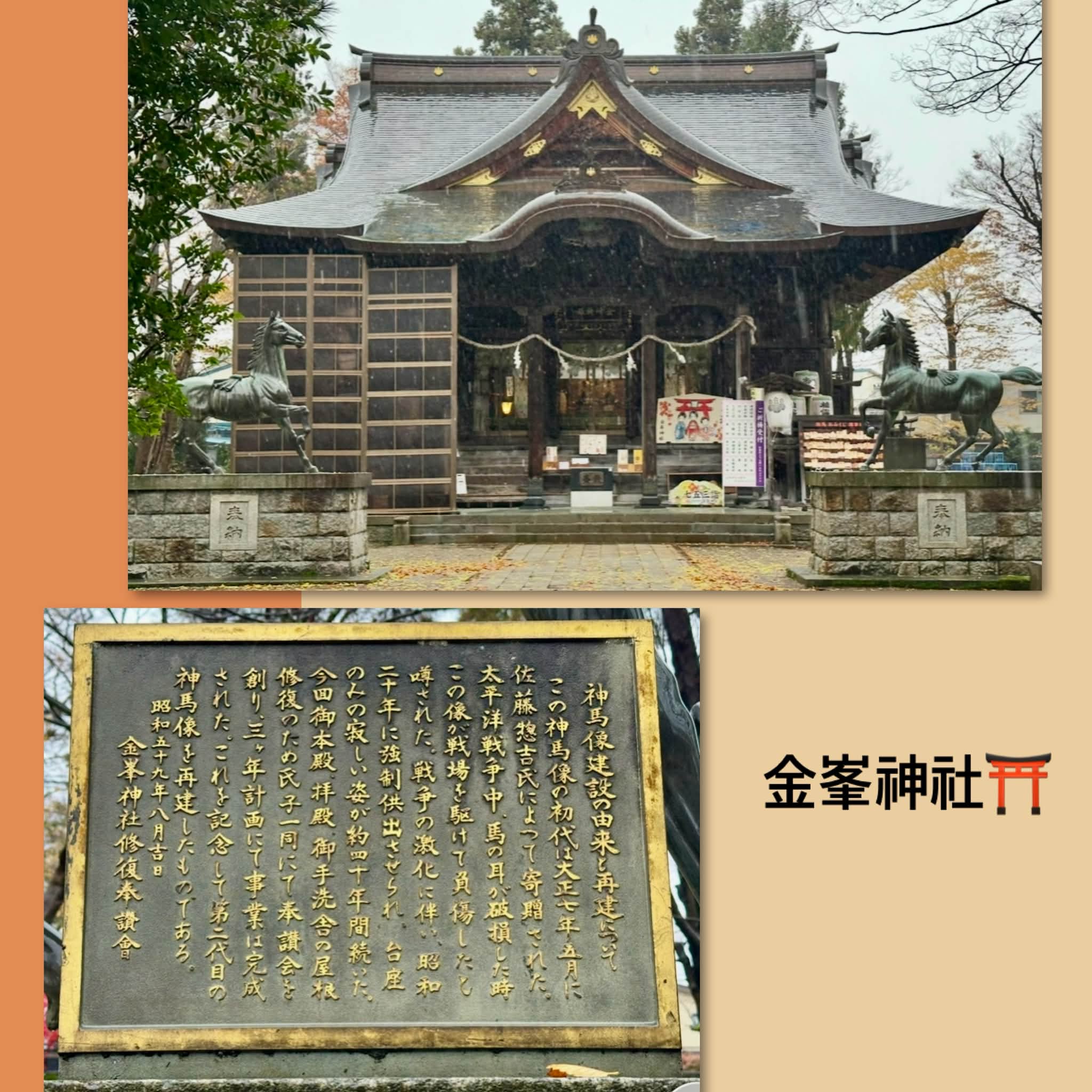 東京都日野八坂神社⛩️様😌🙏今月の巫女さん😁 #東京都 #日野市 #日野