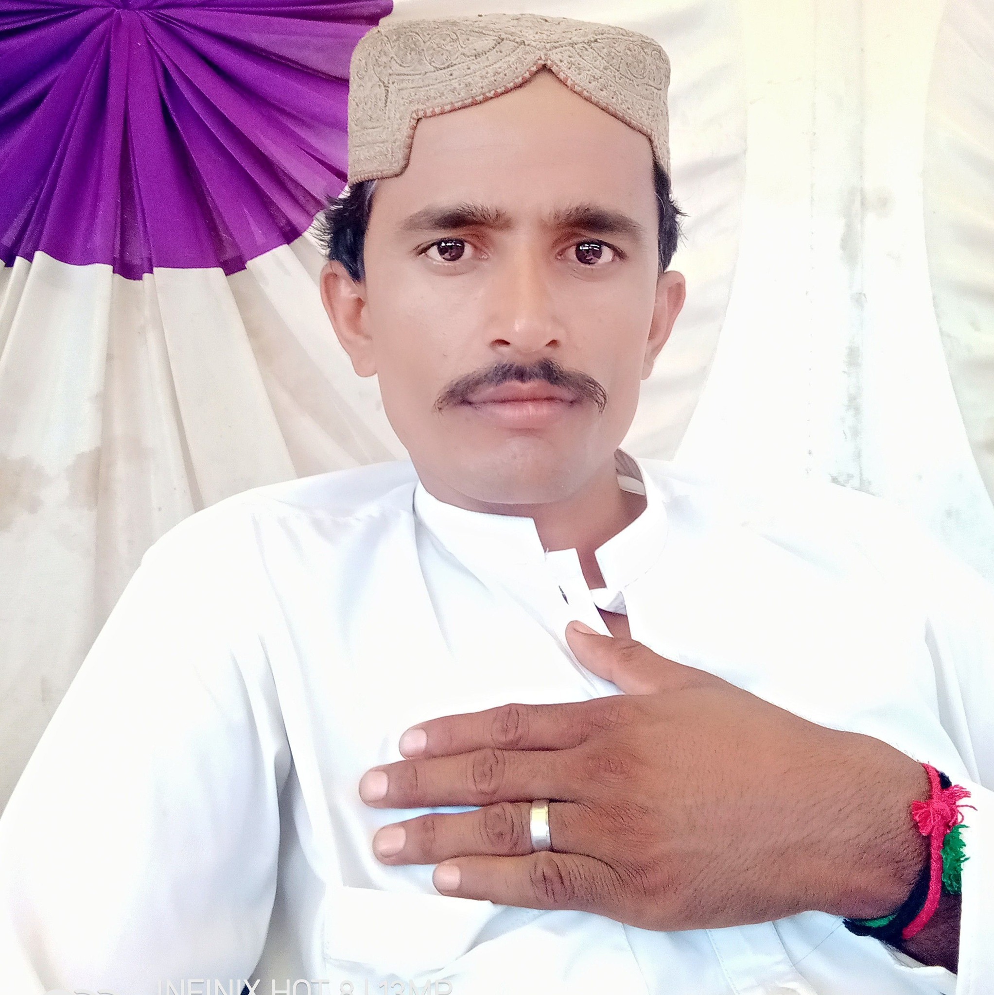 Moolchand Rai Bheel