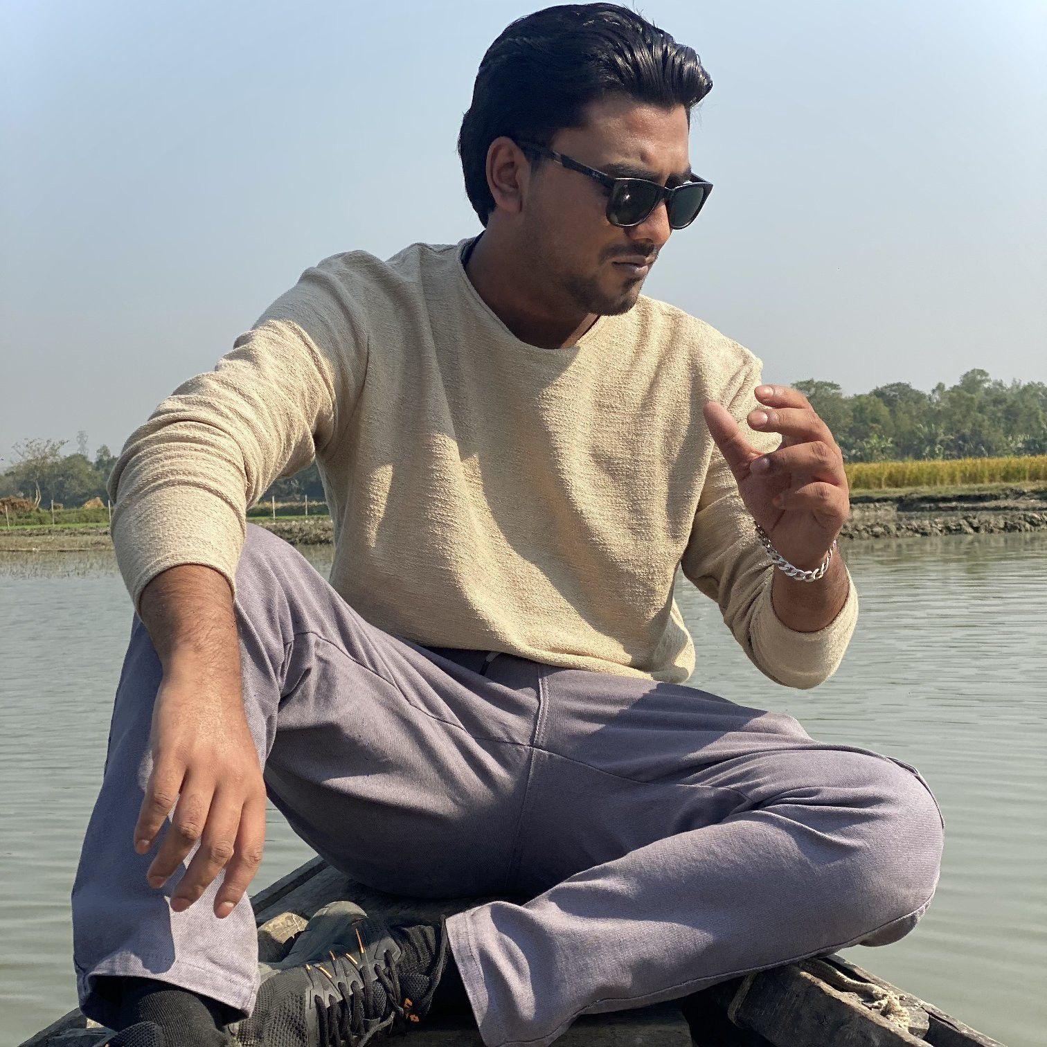 Hassan Rana