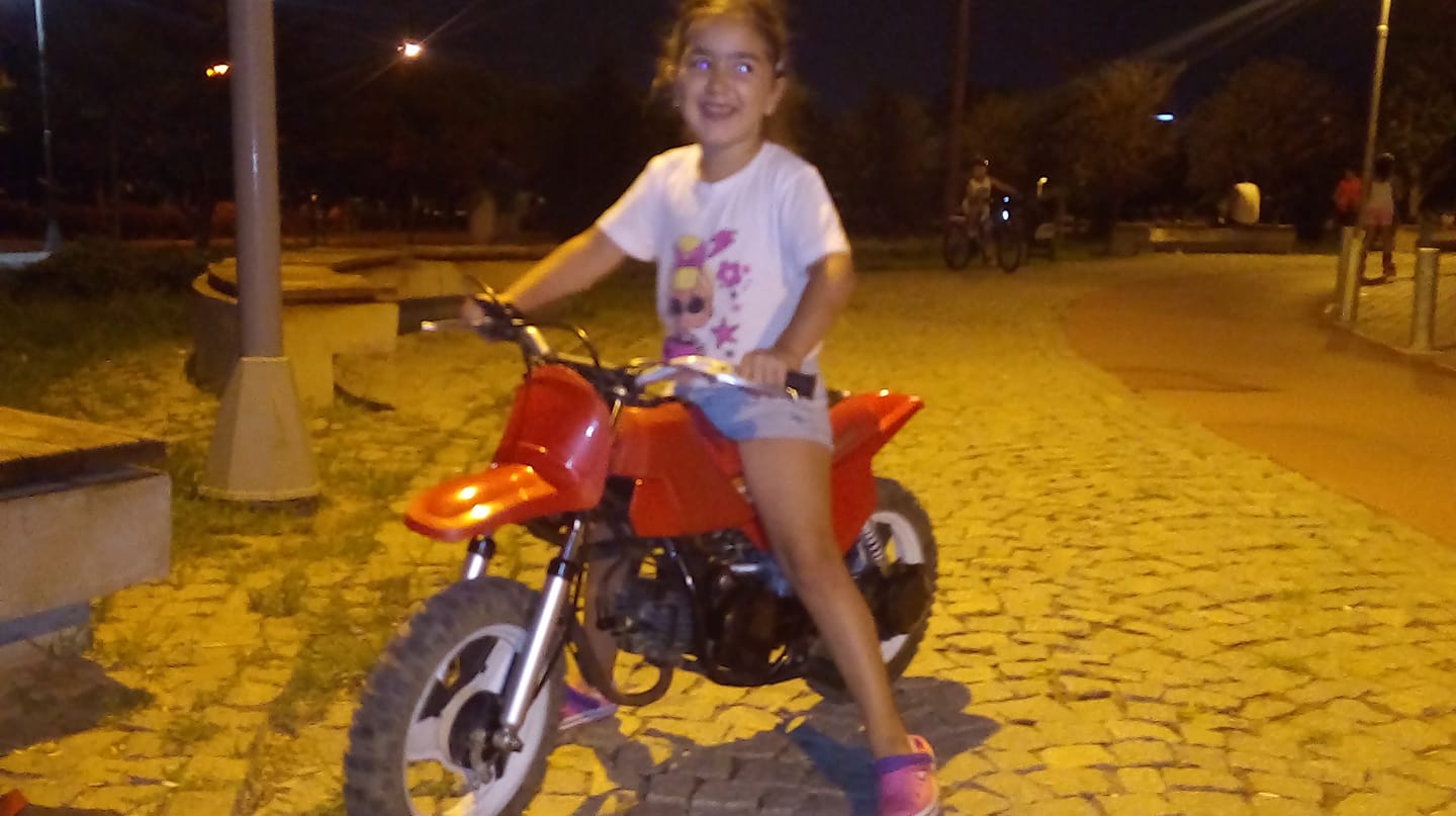 Motorcu Rauf