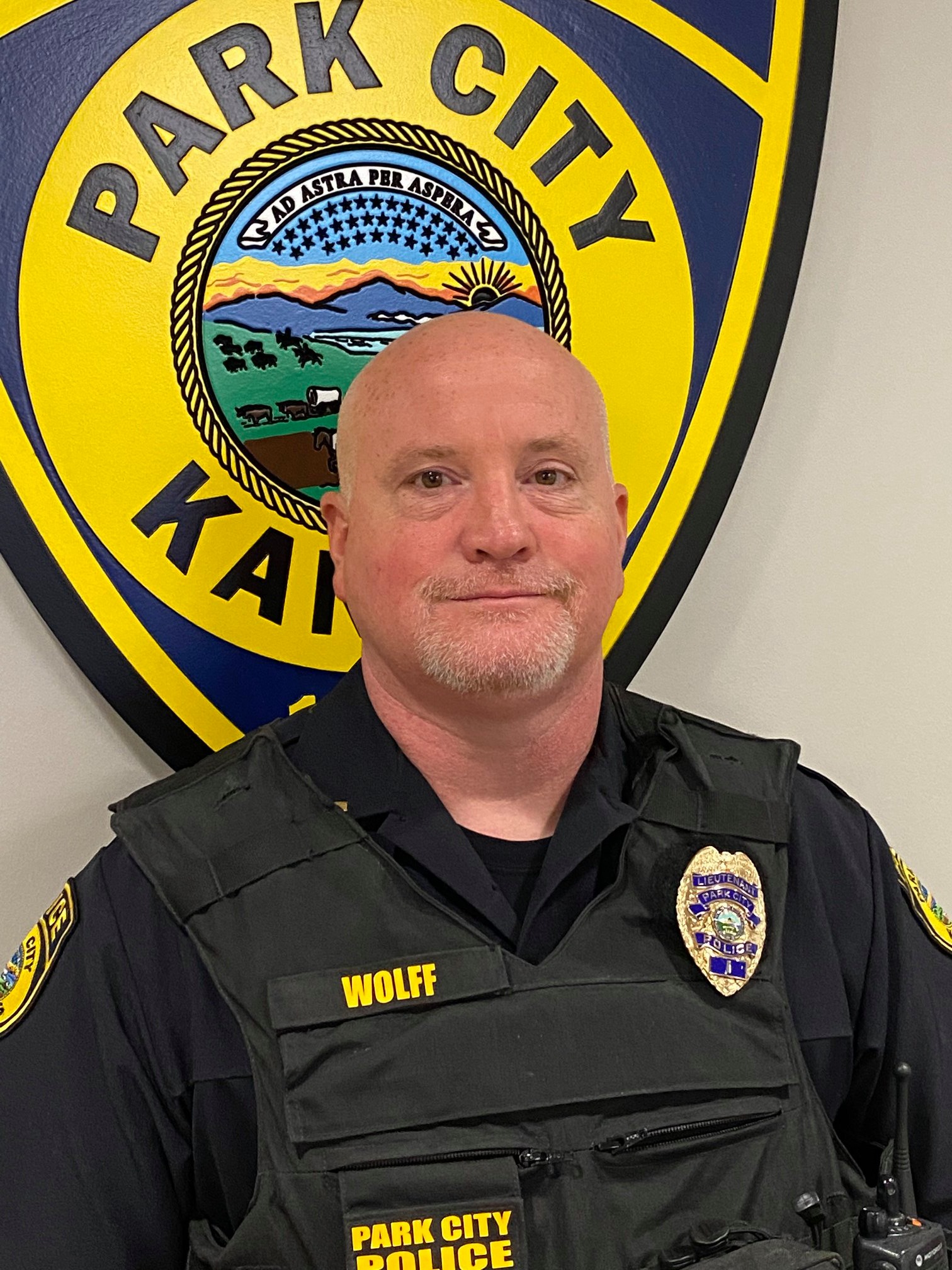 Park City Police... - Park City Police Department - Kansas