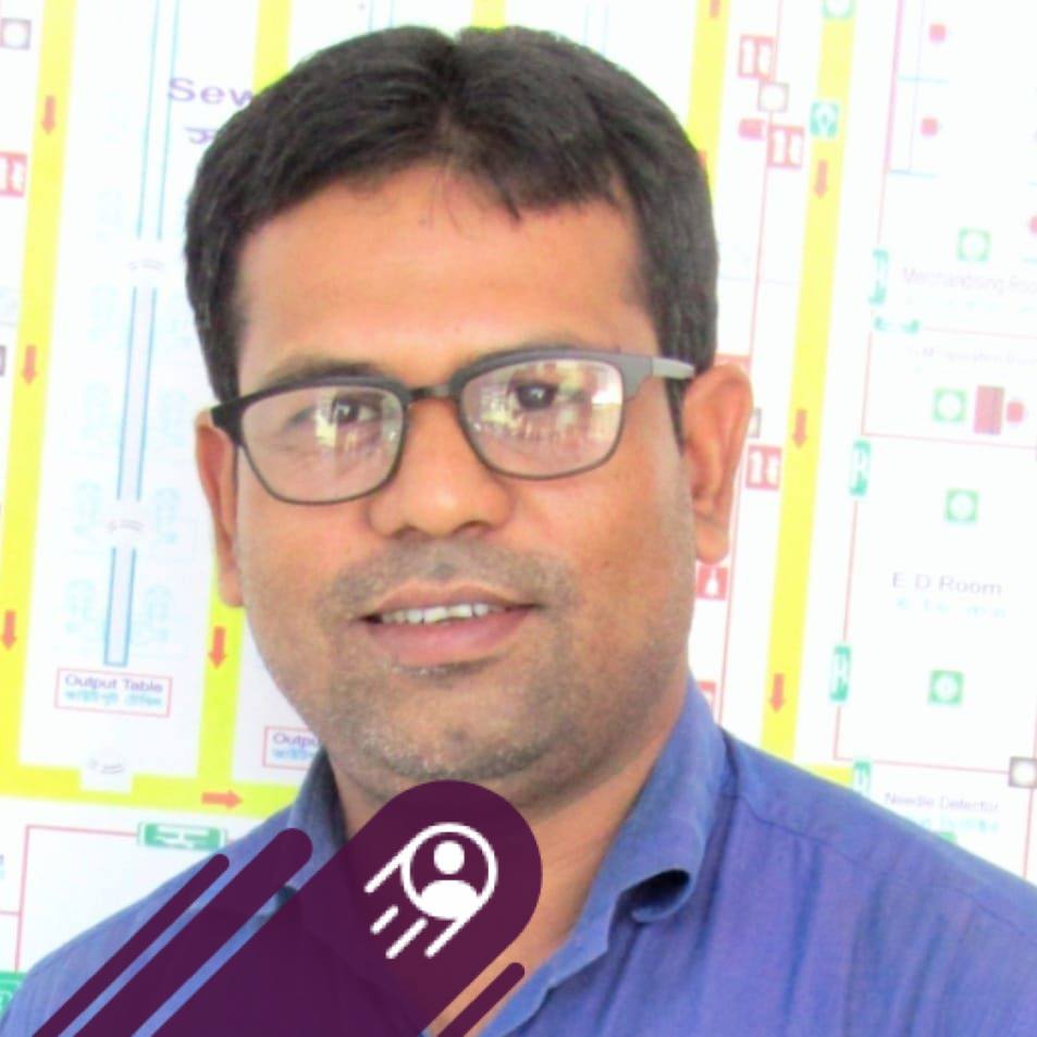 Engr Masud Parvez