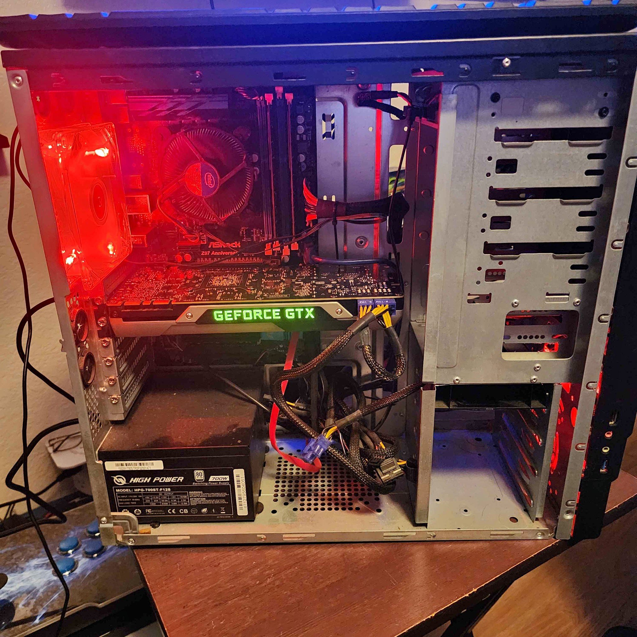 Ibuypower older pc - Desktop Computers - San Antonio, Texas | Facebook ...