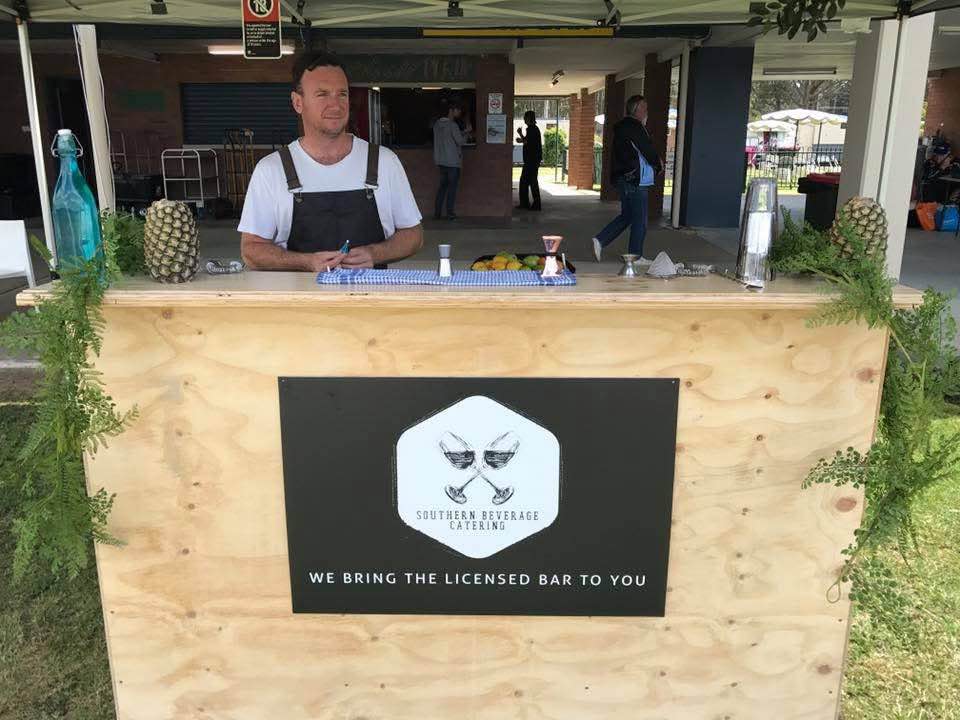 Mobile Bar for Sale - Bar Carts & Serving Carts - Nowra, New South ...