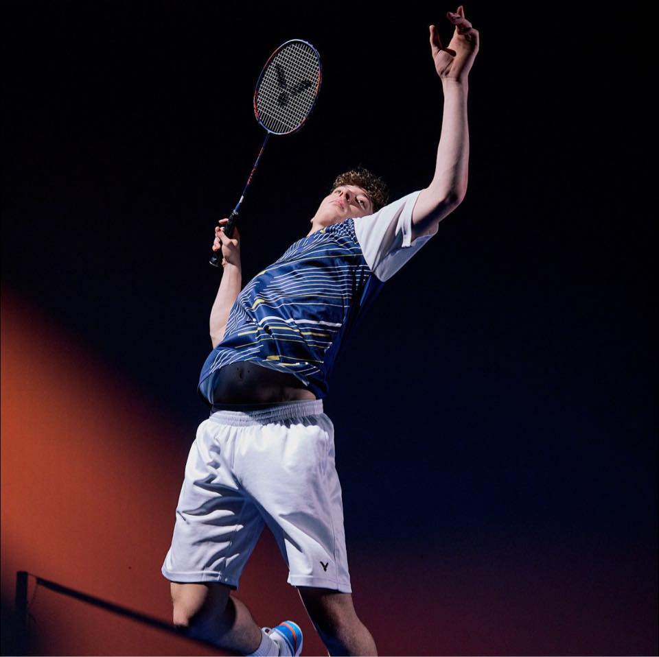 These 2 fundementals of badminton will increase ypur smash power ...