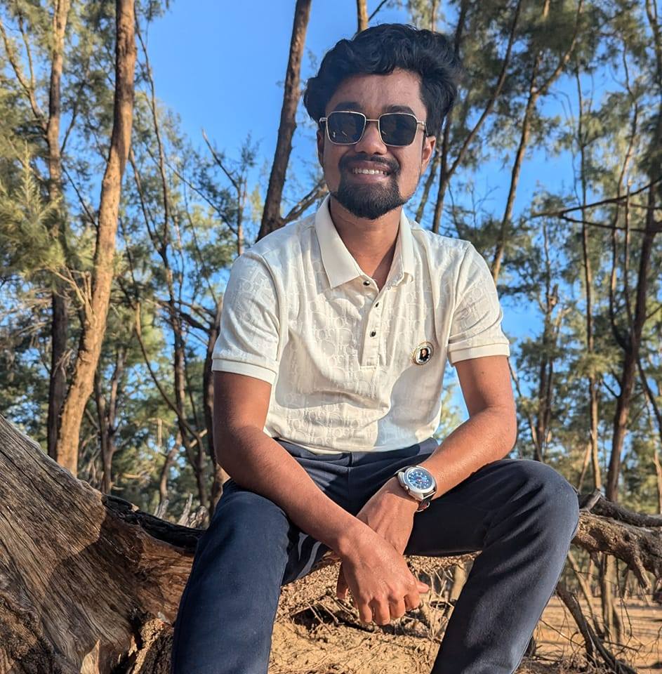 Nehal Bin Anwar