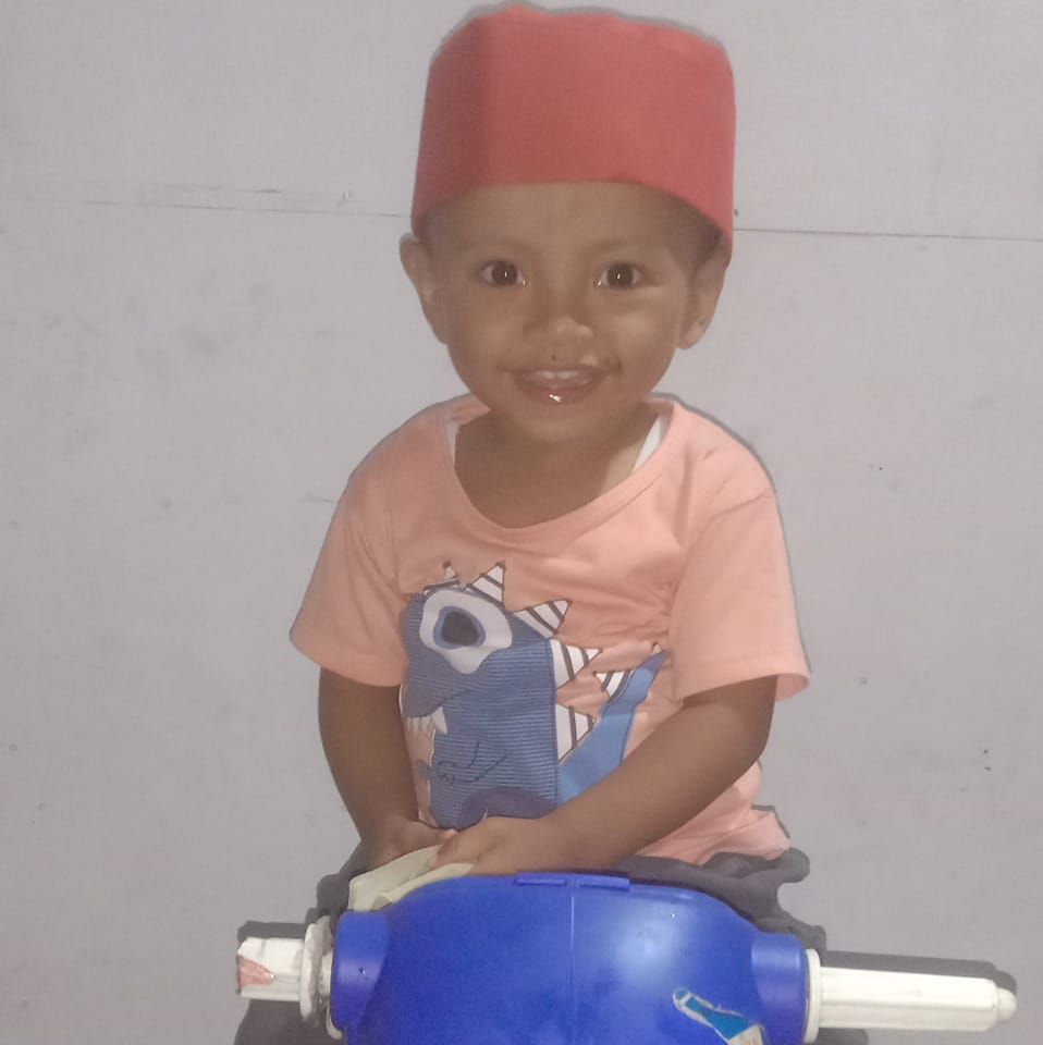 Azka Widodo