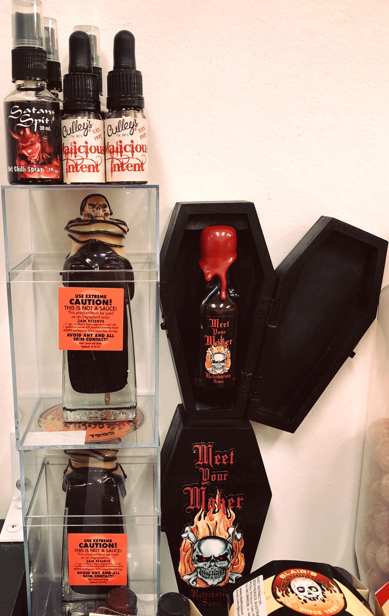What's your ultimate sauce of all times?! That is a tricky