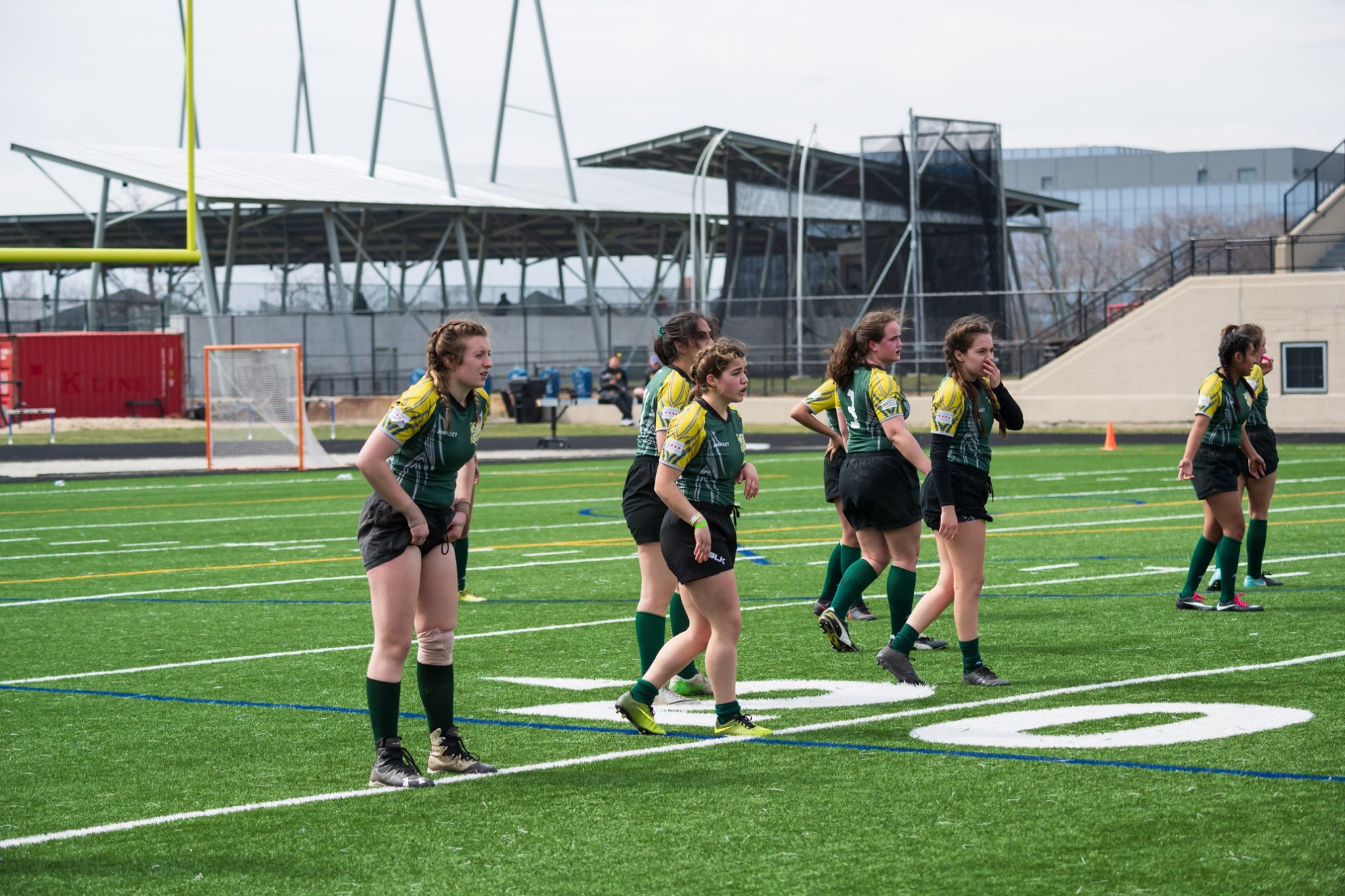 Lane Tech Rugby Club added a new photo. - Lane Tech Rugby Club
