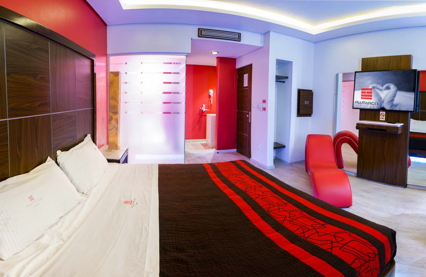Hotel City Lights Revolución - Ya mañana es viernes 😈😏 Viernes de # ...
