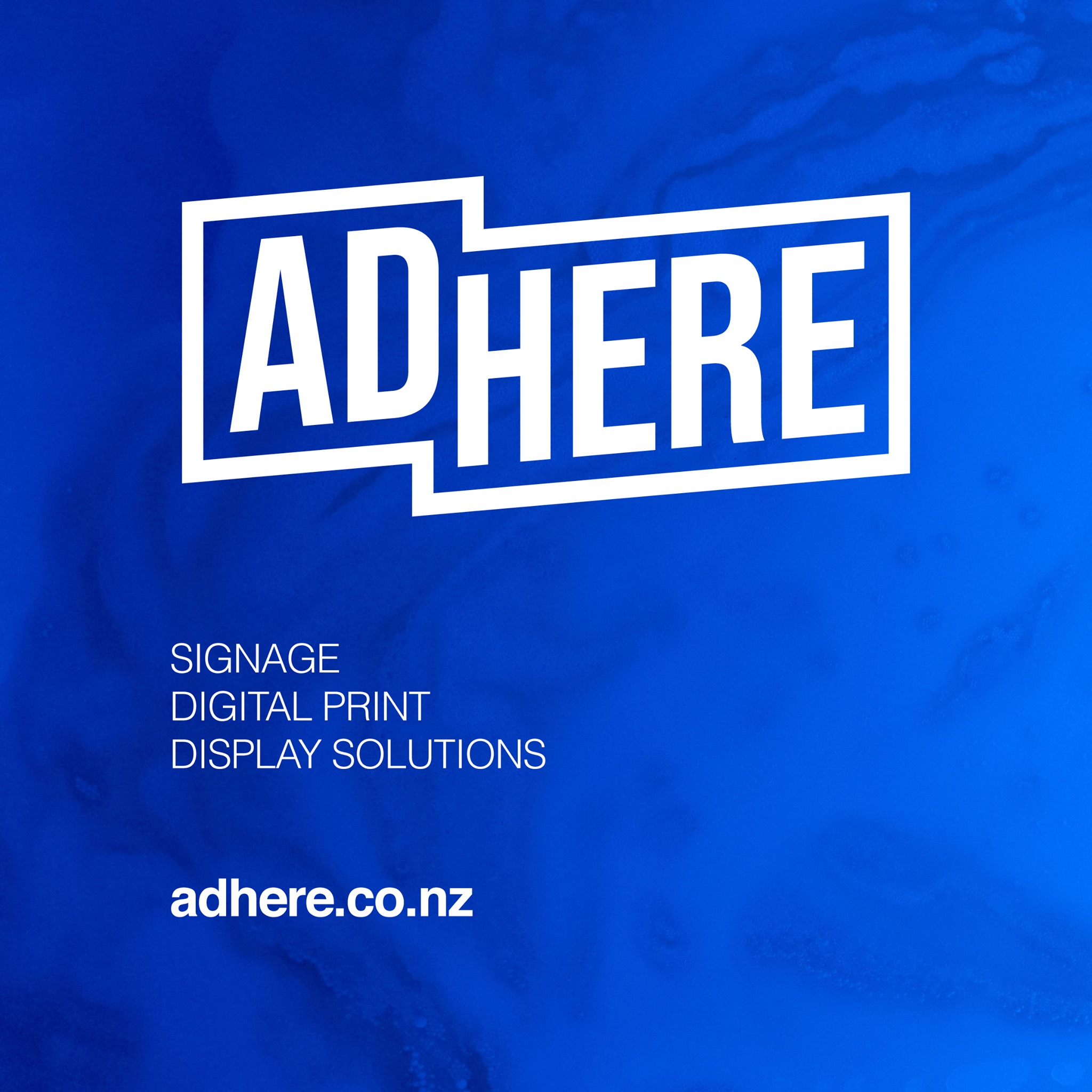 Adhere Graphics