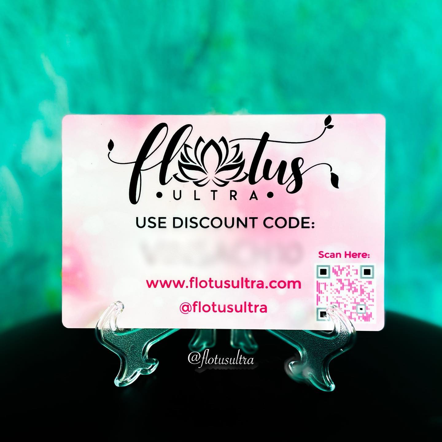 Flotus Ultra - Our printable signs make for the cutest...