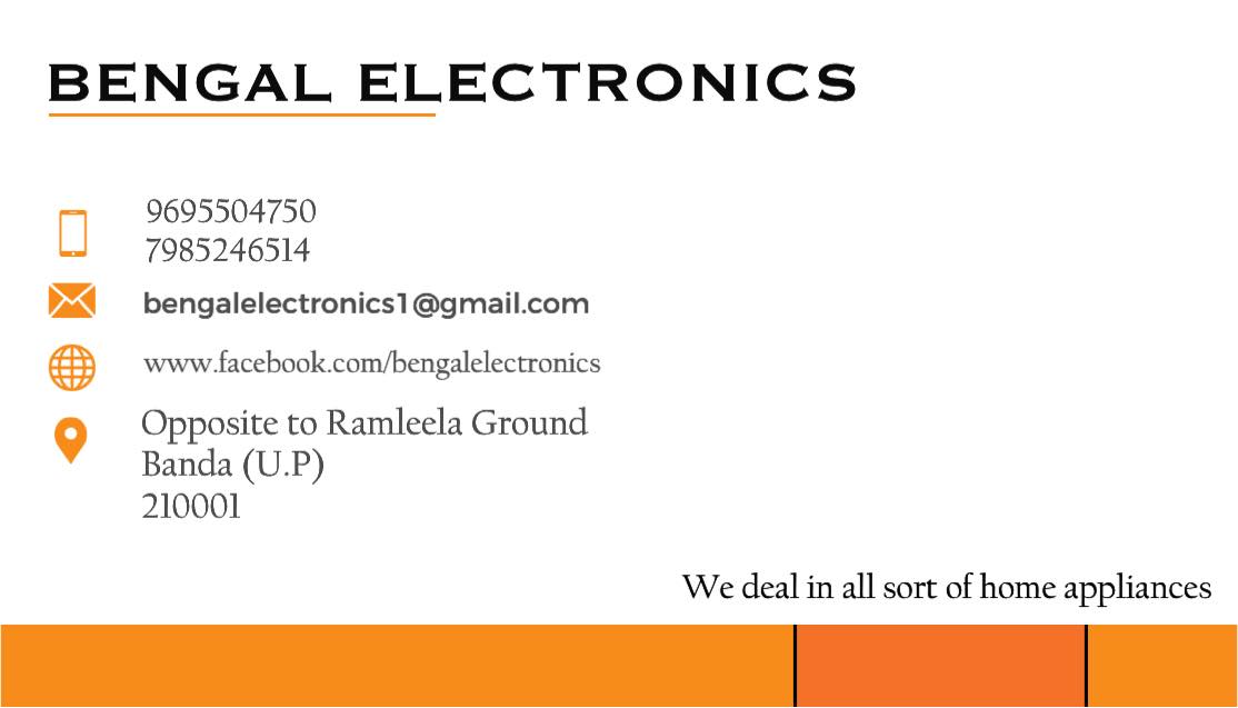 Bengal Electronics Banda
