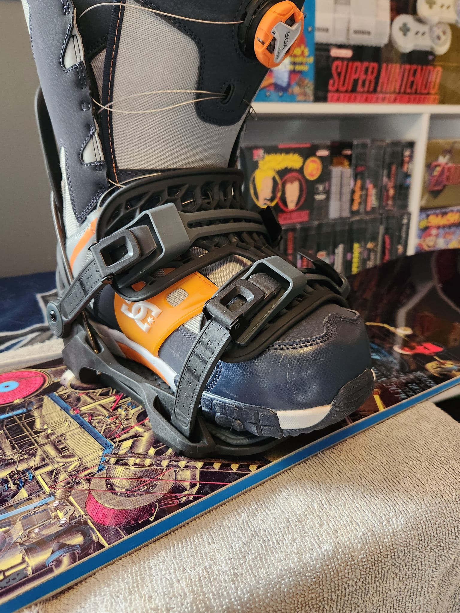 What snowboarding gear to start with? | Baltimore, MD display picture 1