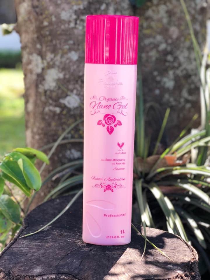 El botox que alisa y reconstruye... - Floractive Costa Rica
