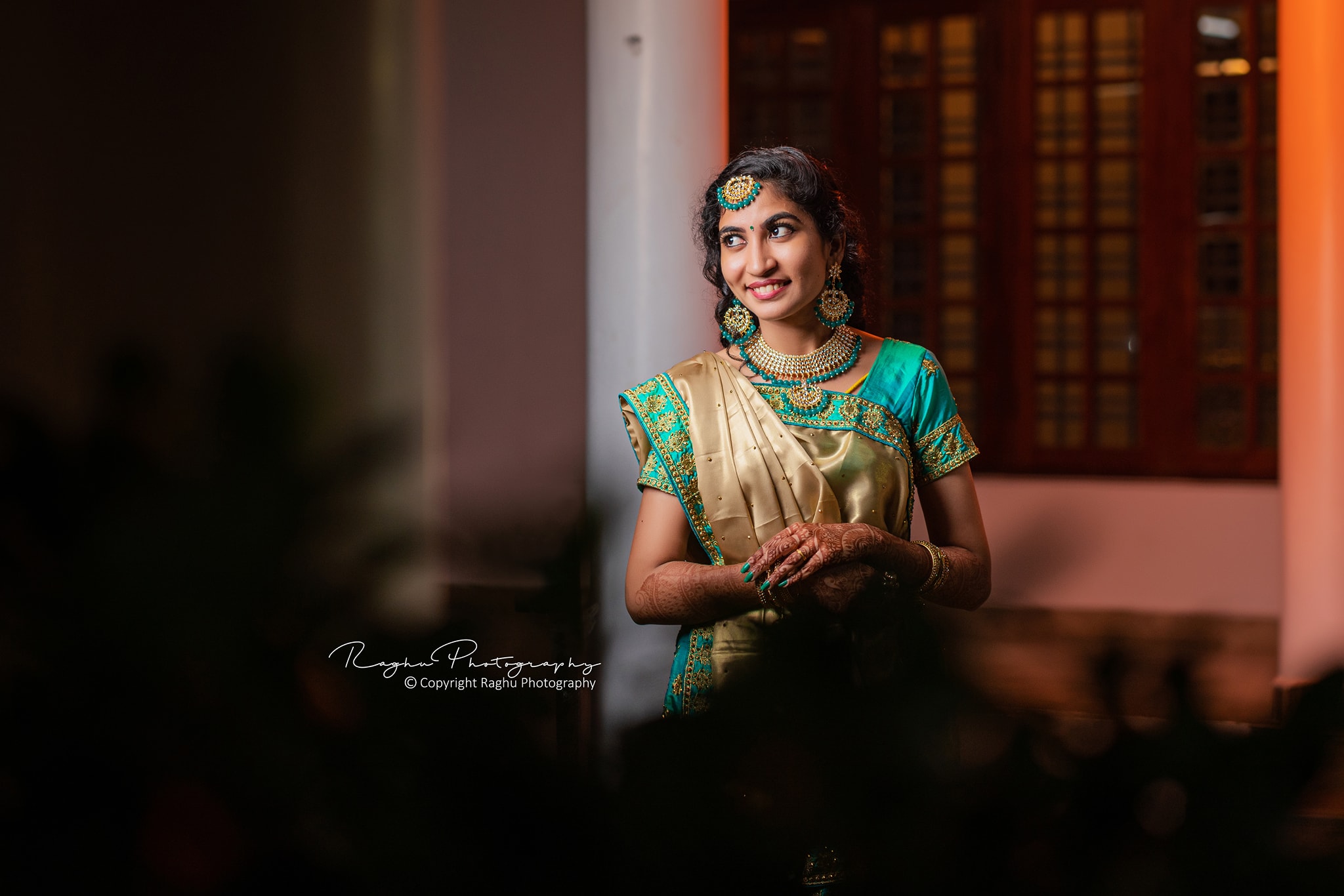 Raghu Photography