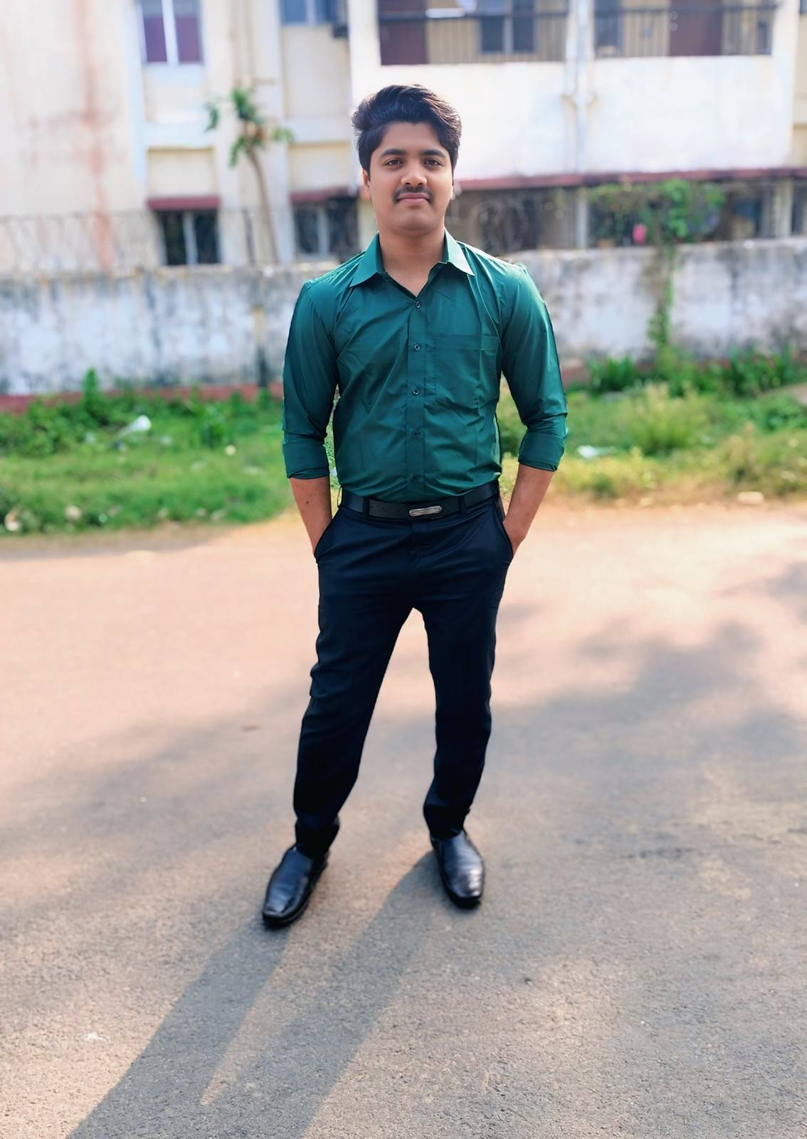 B Raj