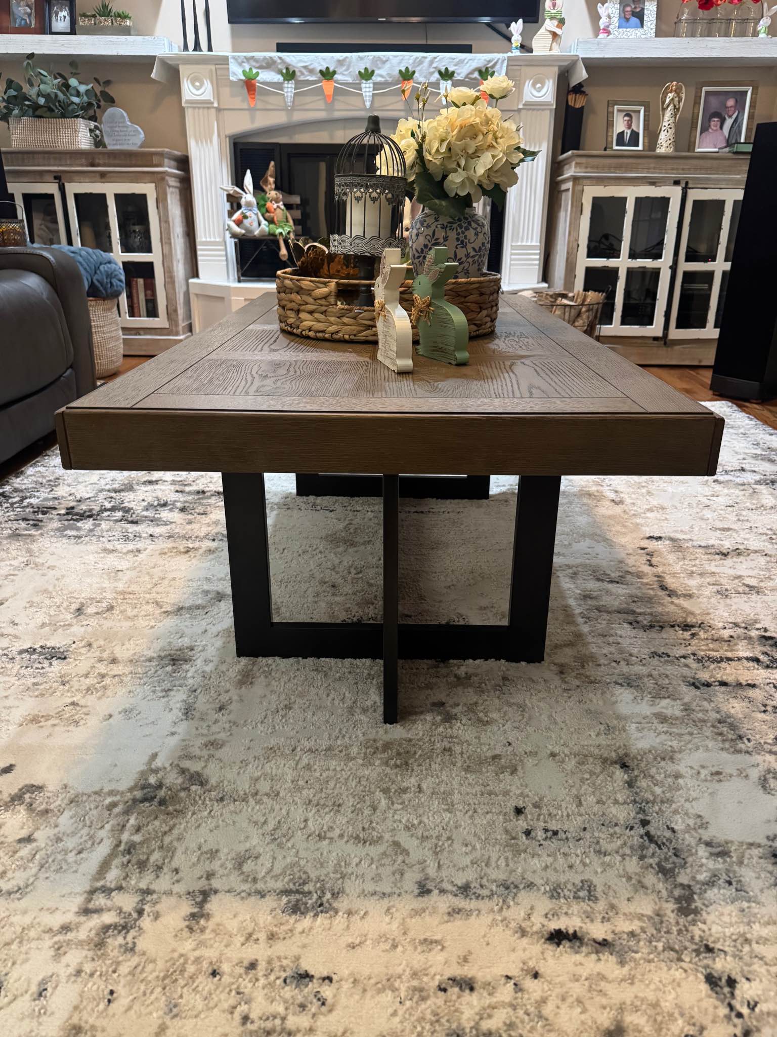 Facebook Marketplace Coffee Table