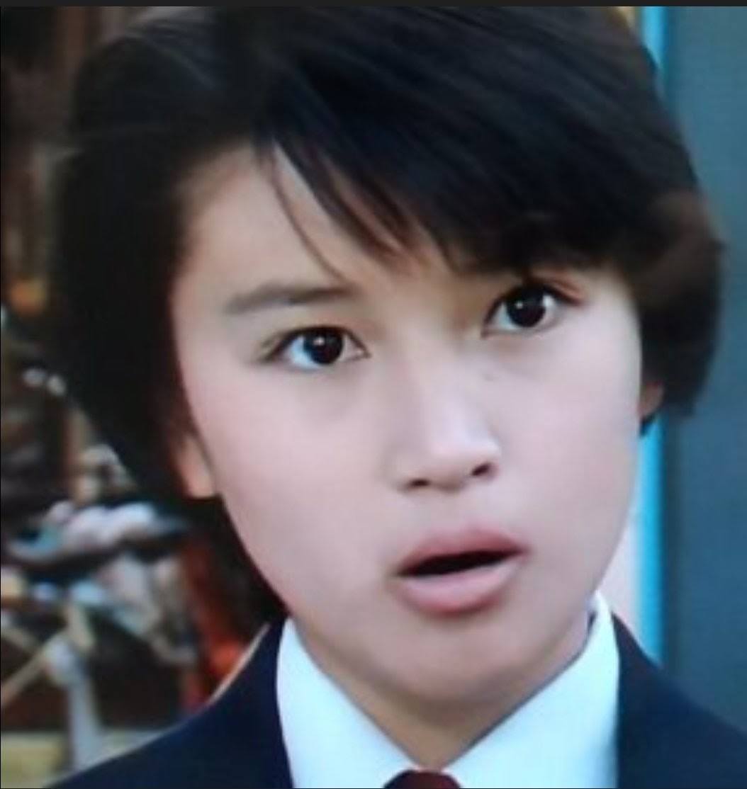 こんばんは☺️ 1989年・フジテレビ系列で放送された【魔法少女ちゅう