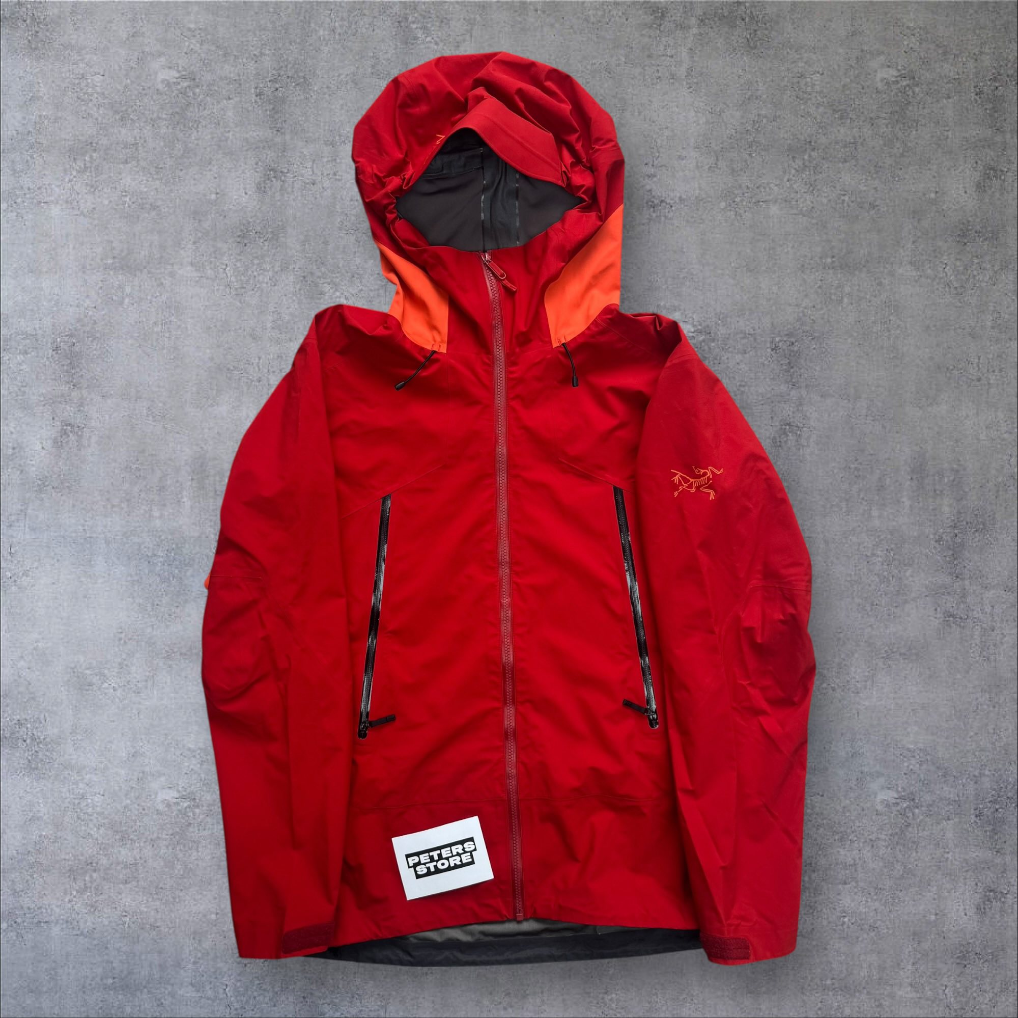Arcteryx Lithic Comp Jacket Men
