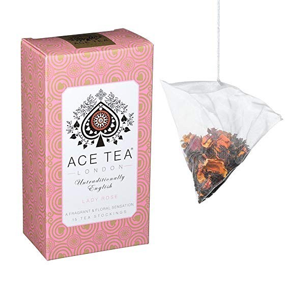 MyLucy - Rufsevær & tid for innekos💓🍵 Lag deg en deilig kopp te fra Ace ...
