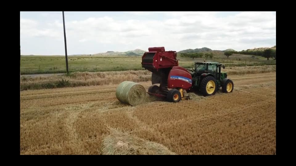 Silz Custom Farm Work