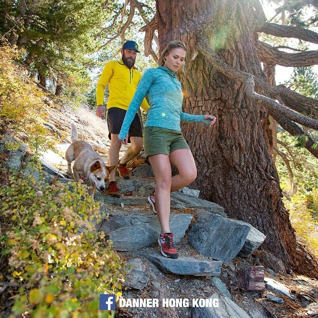 Supreme Co. 永高行 - Danner 2019年新推出！TRAIL 2650系列... | Facebook