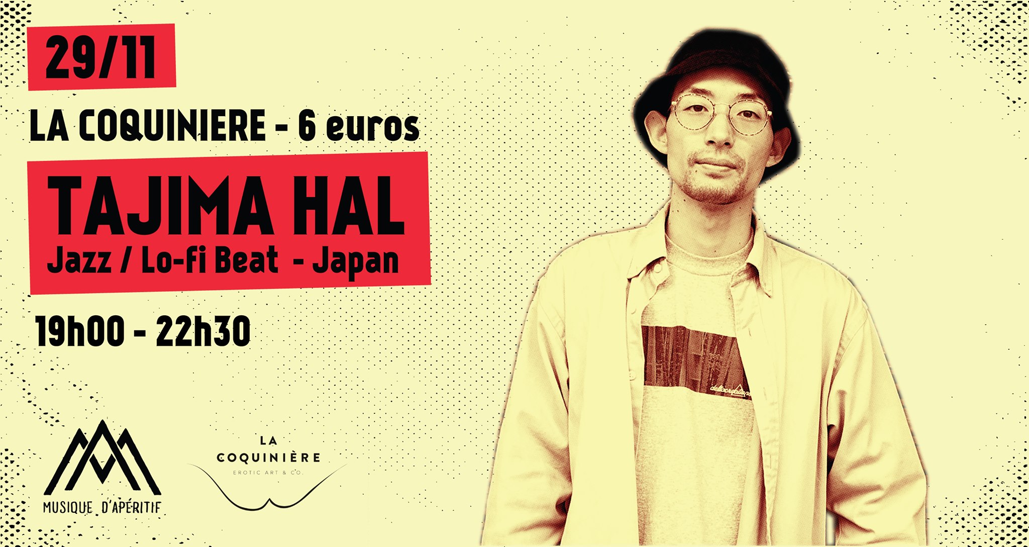 tajima hal (@tajimahello) • Facebook
