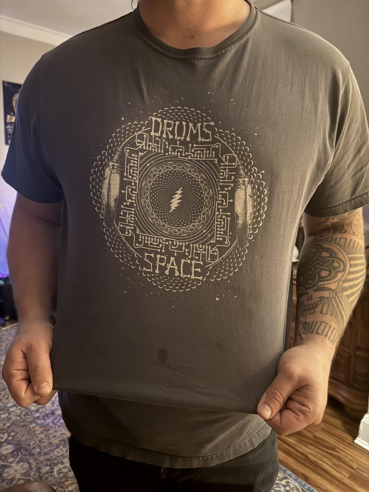 Sneak peek at 4 new shirt designs available this Monday (09/30) at 