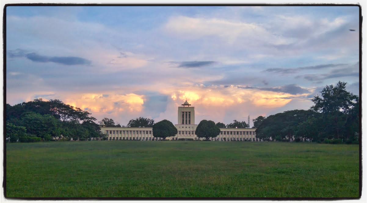 Birla Institute of Technology, Mesra, Ranchi, India | Ranchi