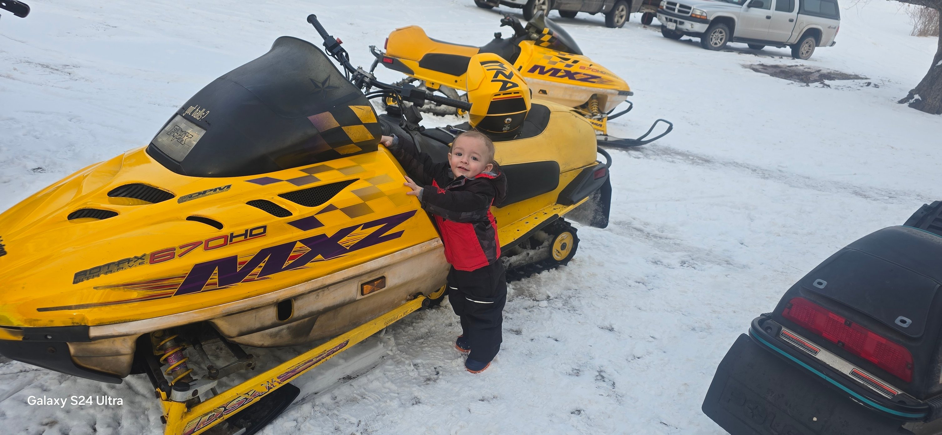 What are the pros and cons of a 99 mxz 440 Ski-Doo sled?