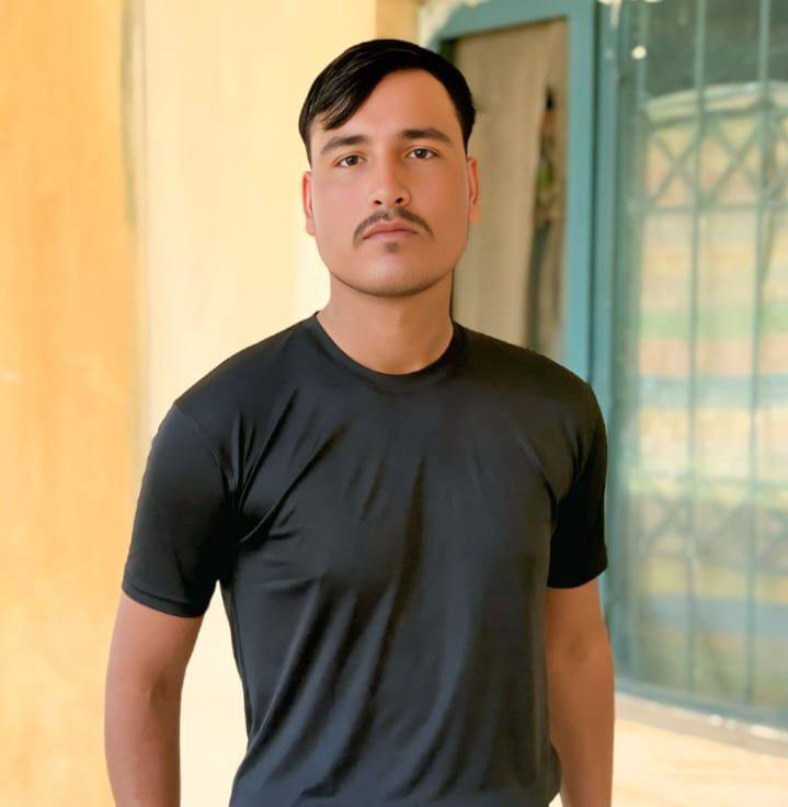 Hammad Khan